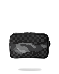 3AM RIPTIDE BRICKSIDE TOILETRY BAG