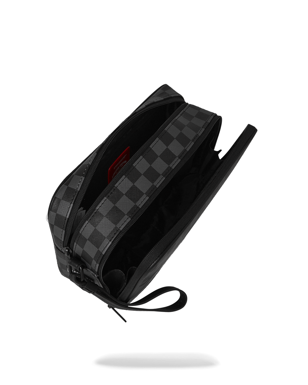 3AM RIPTIDE BRICKSIDE TOILETRY BAG