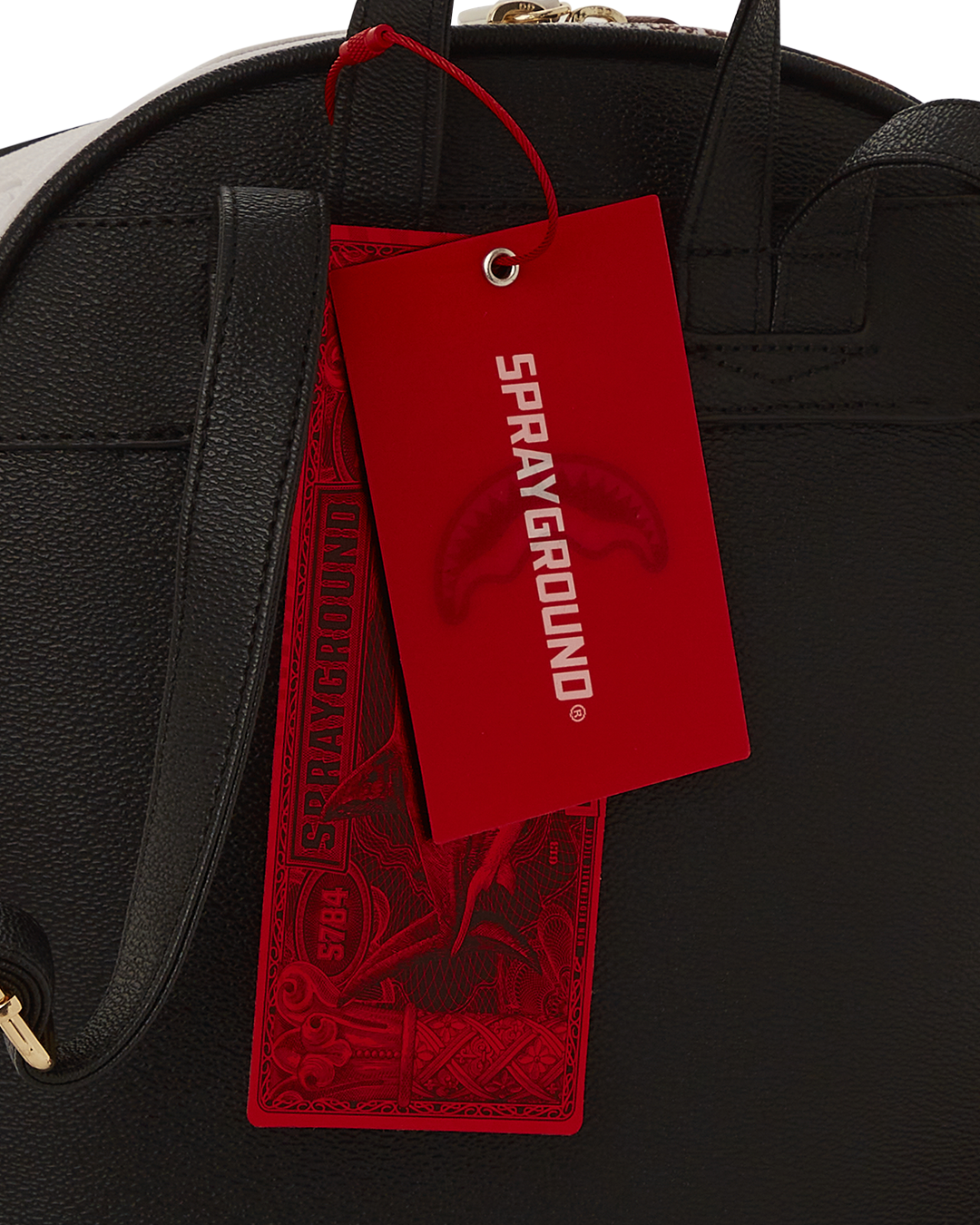 SPRAYSHARKS WORLDWIDE SAVAGE BACKPACK