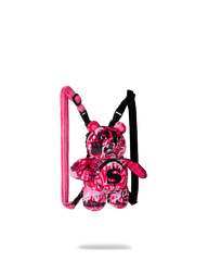 AFTERGLOW SKYGLOW BEAR CUB BACKPACK