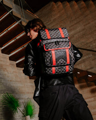 MONACO SHARK CLUB RECON BACKPACK