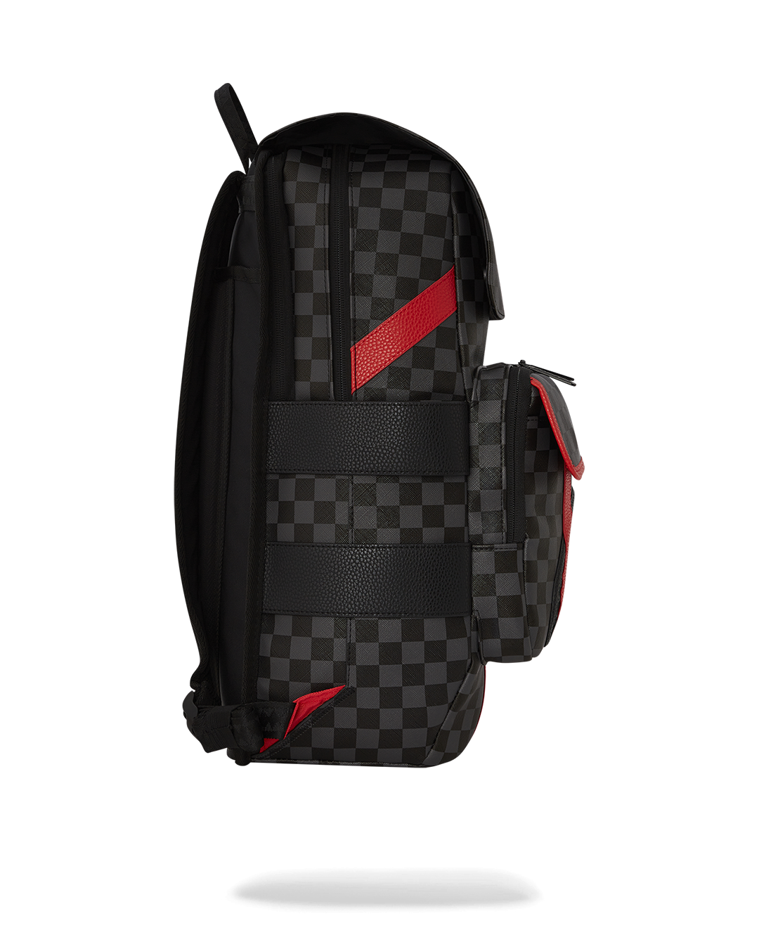 MONACO SHARK CLUB RECON BACKPACK