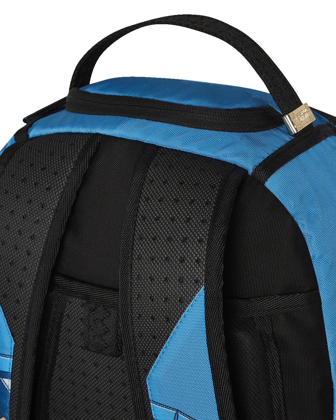 GUNDAM SHARK DLXSR BACKPACK