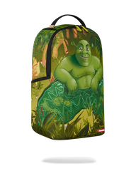 SHREK SWAMP JACUZZI BACKPACK