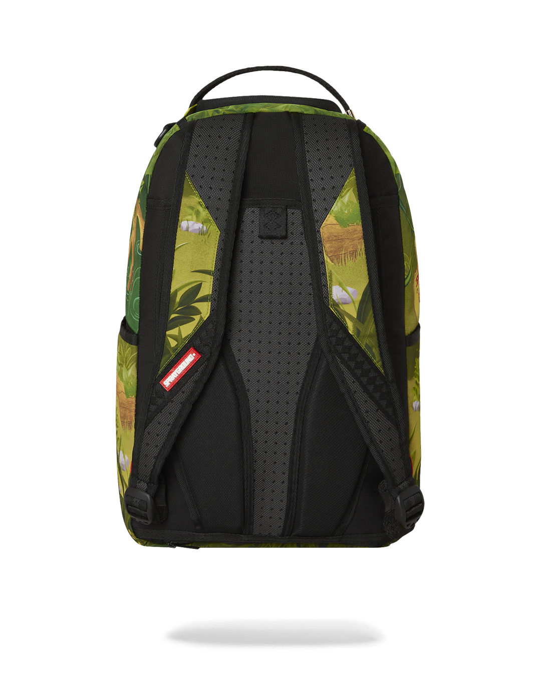 SHREK SWAMP JACUZZI BACKPACK