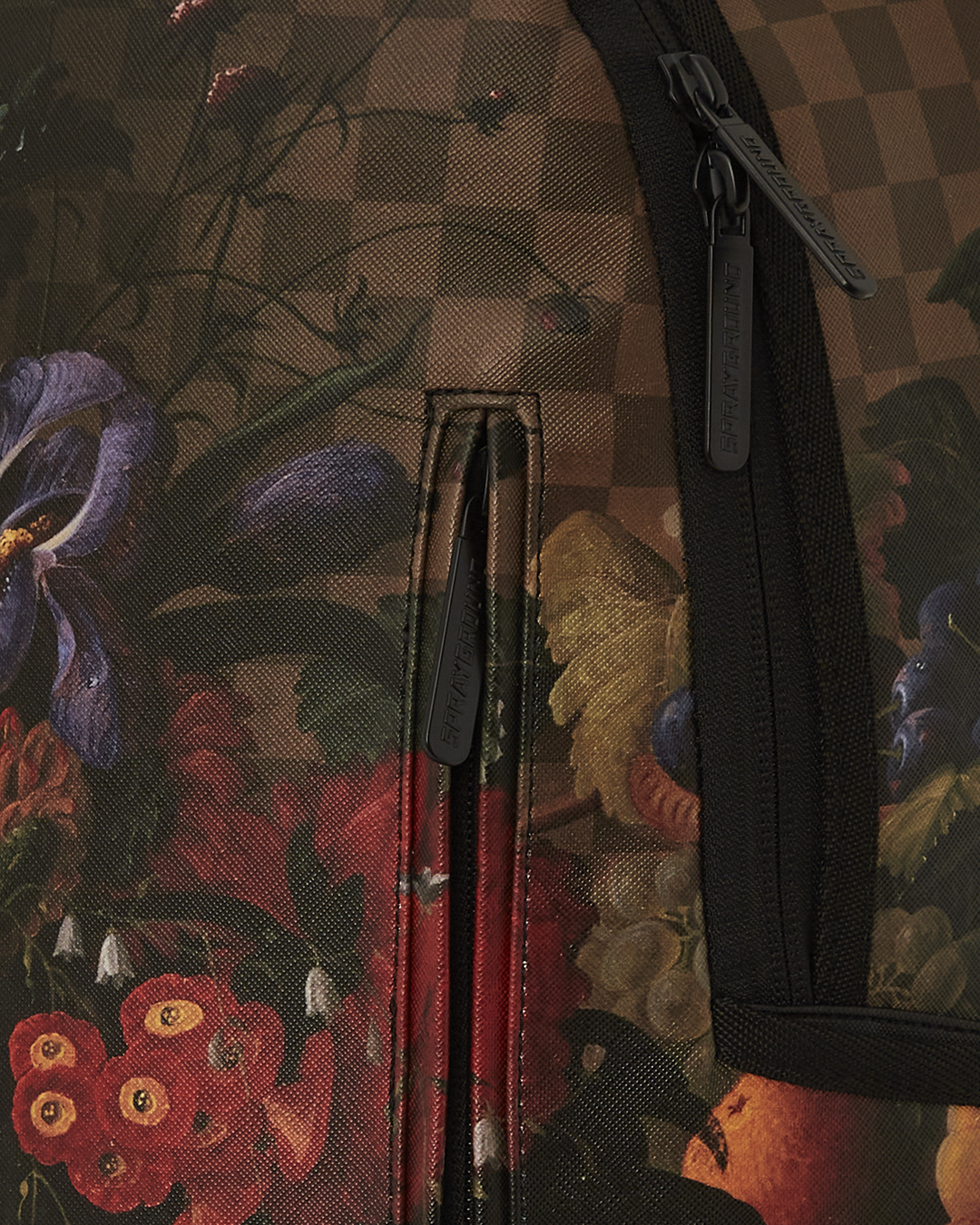 THE MET ROESEN STILL LIFE BACKPACK