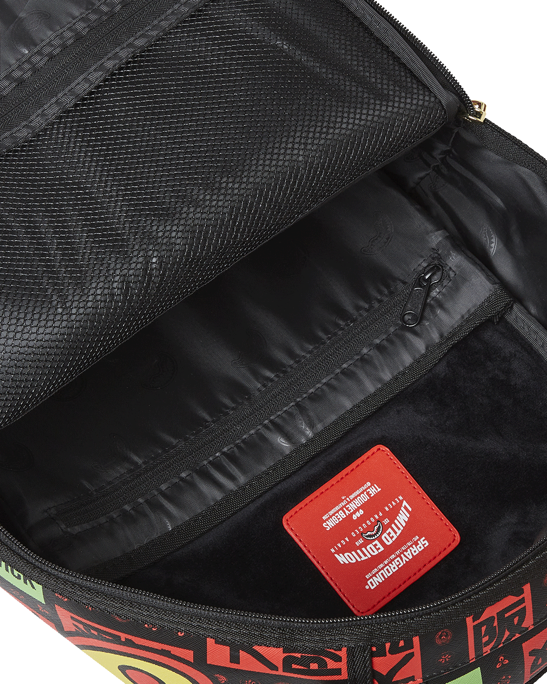 JOHN WICK - THE HIT BACKPACK