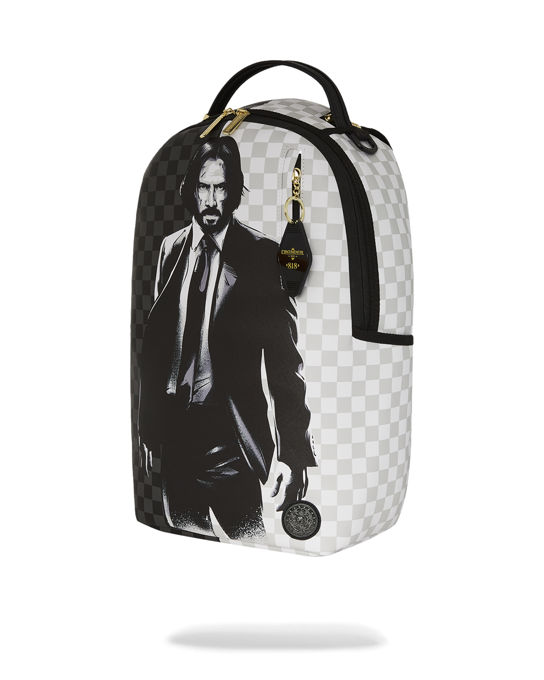 JOHN WICK - STAND STRONG BACKPACK