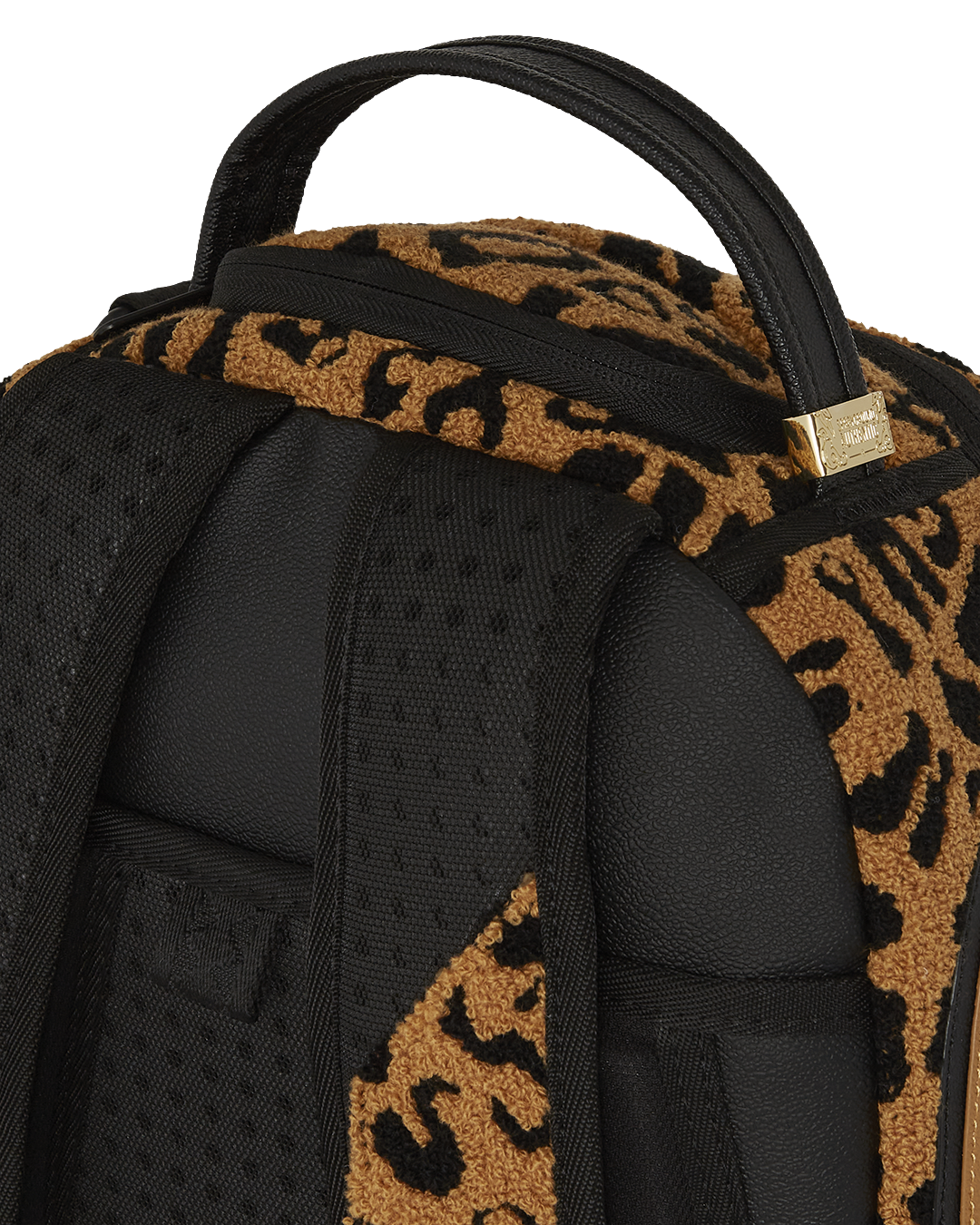 THE WILD ONE DLXSF BACKPACK