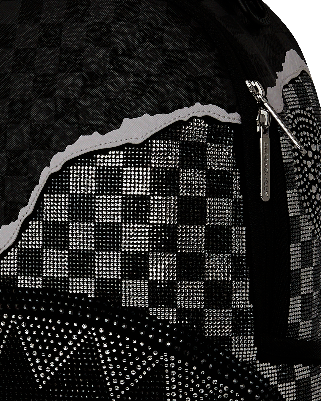 DIAMOND HEIST BACKPACK