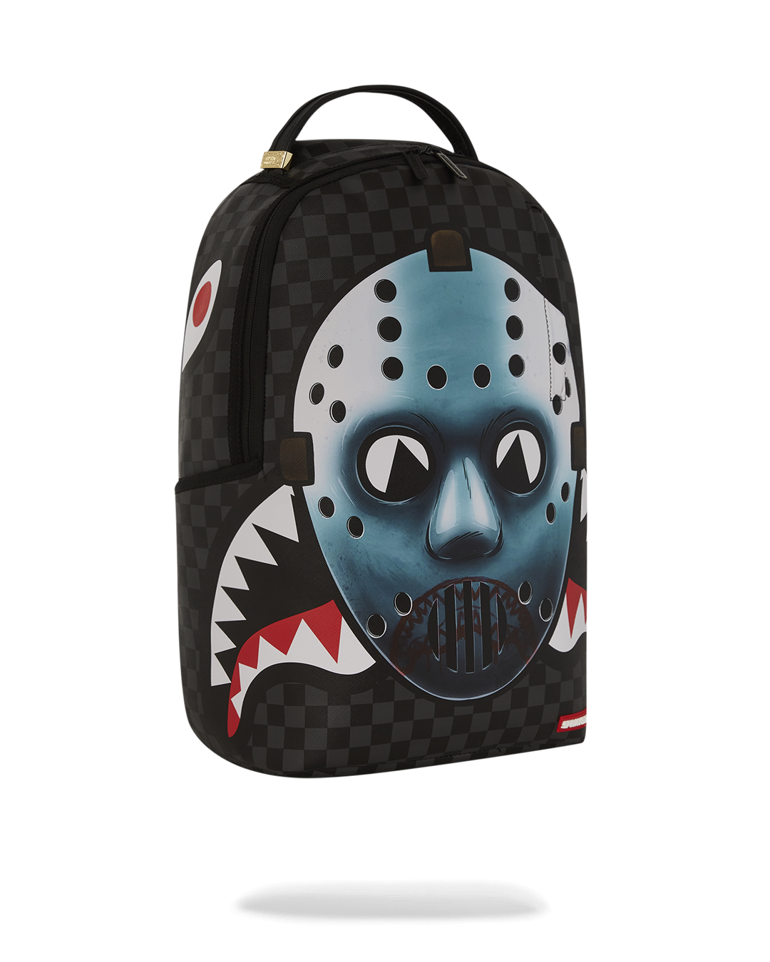 YEP, NOT GOING OUTSIDE BACKPACK