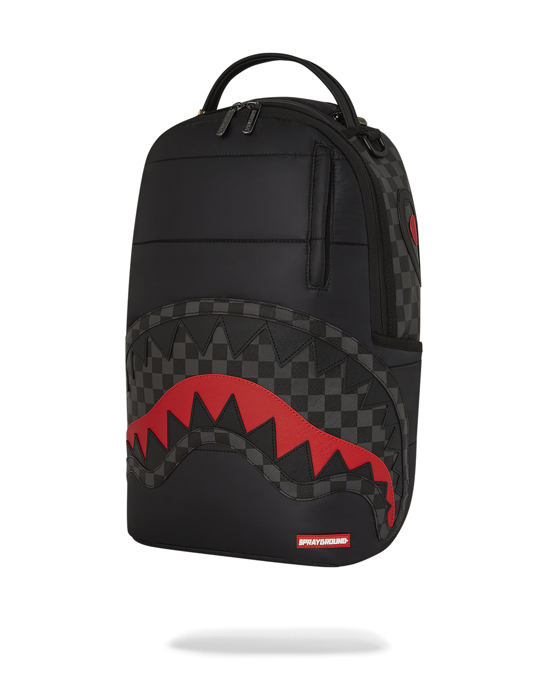SNOWWSTORM PUFFER DLX BACKPACK