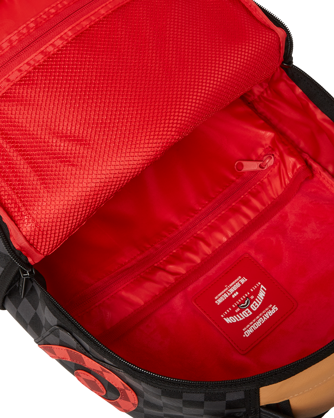 EVIL GENIUS BACKPACK