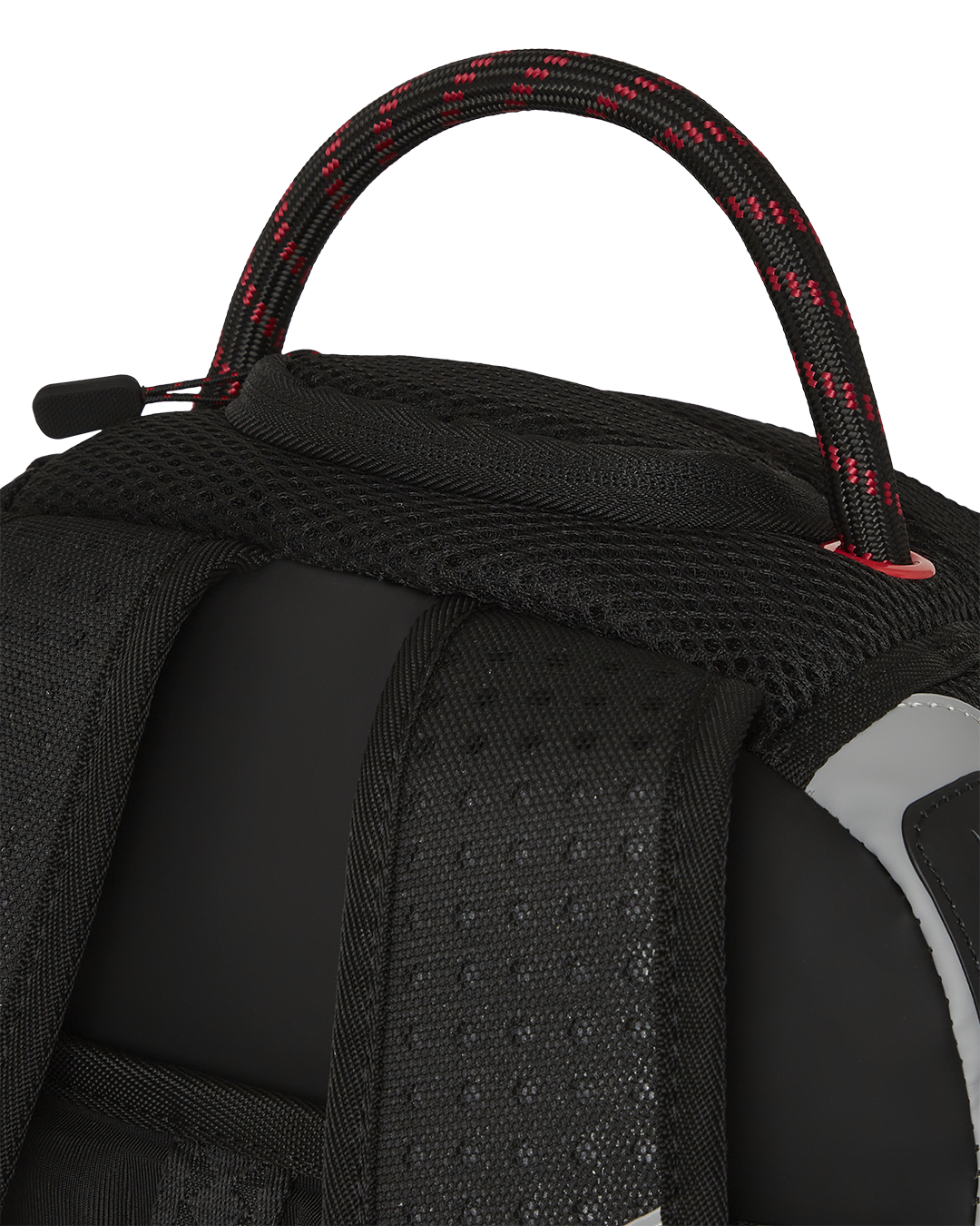 SKY HIGH SEEKERS ARCTIC DELUXE BACKPACK