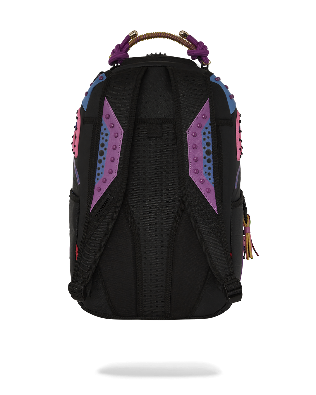 A.I. 12 BROOKLYN & BEYOND - SANDFLOWER COLLAB BACKPACK