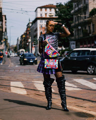 MIND TRIP 2.0 SAVVY CROSSBODY
