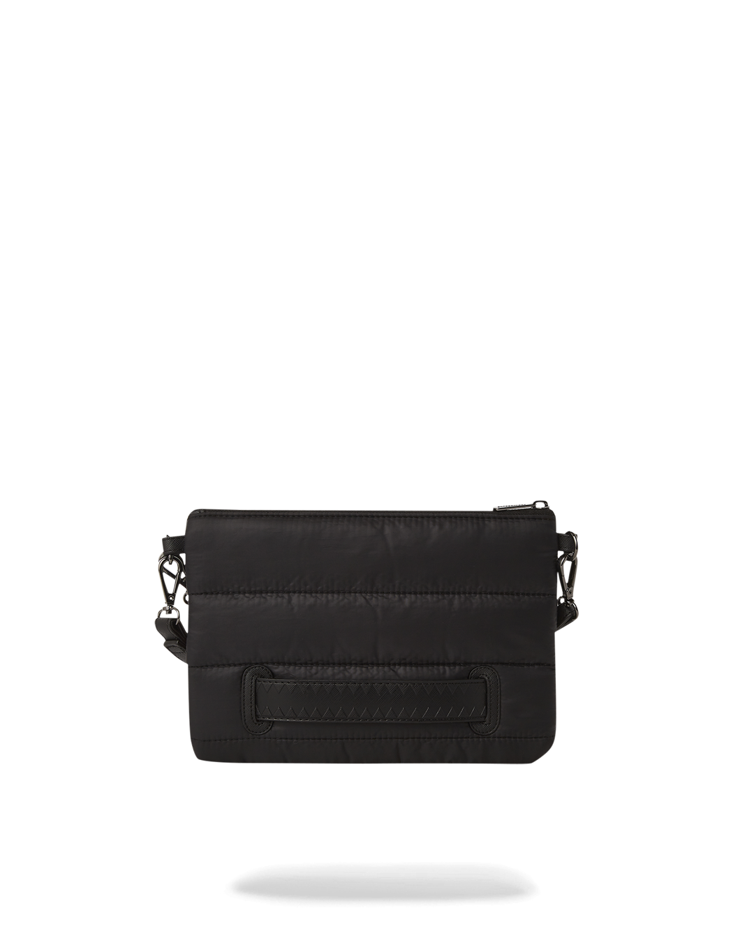 SNOWWSTORM PUFFER CROSSOVER CLUTCH