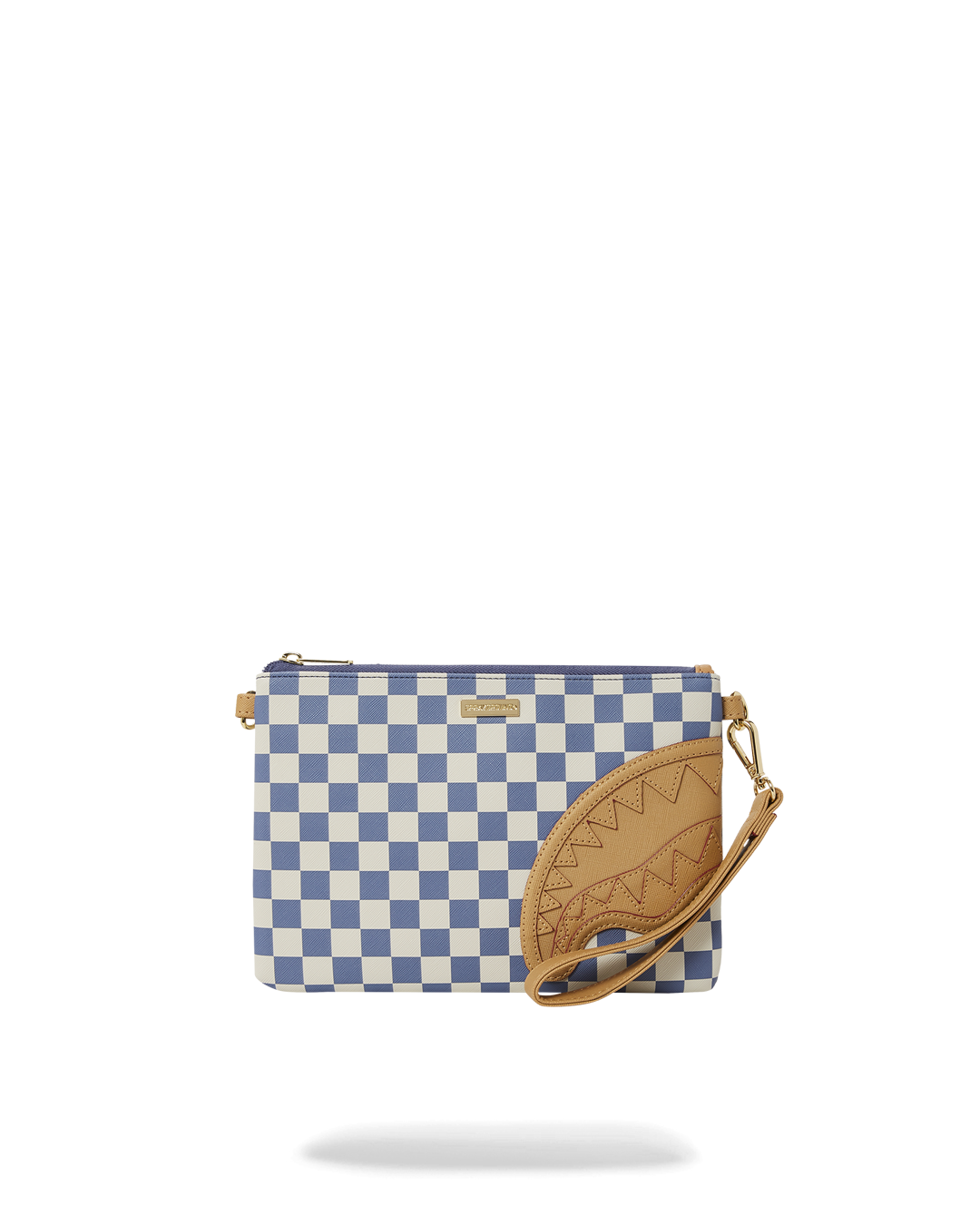 NEW SHARK YACHT CLUB CROSSOVER CLUTCH
