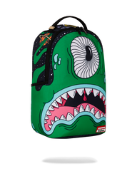 JORGE RODRIGUEZ THE ARTIST COLLAB BOB SHARK BACKPACK