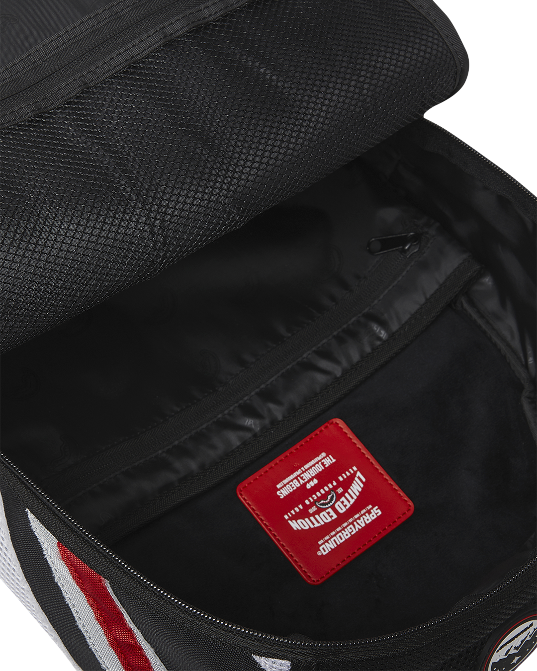 SHARCTIC ARCTIC BACKPACK