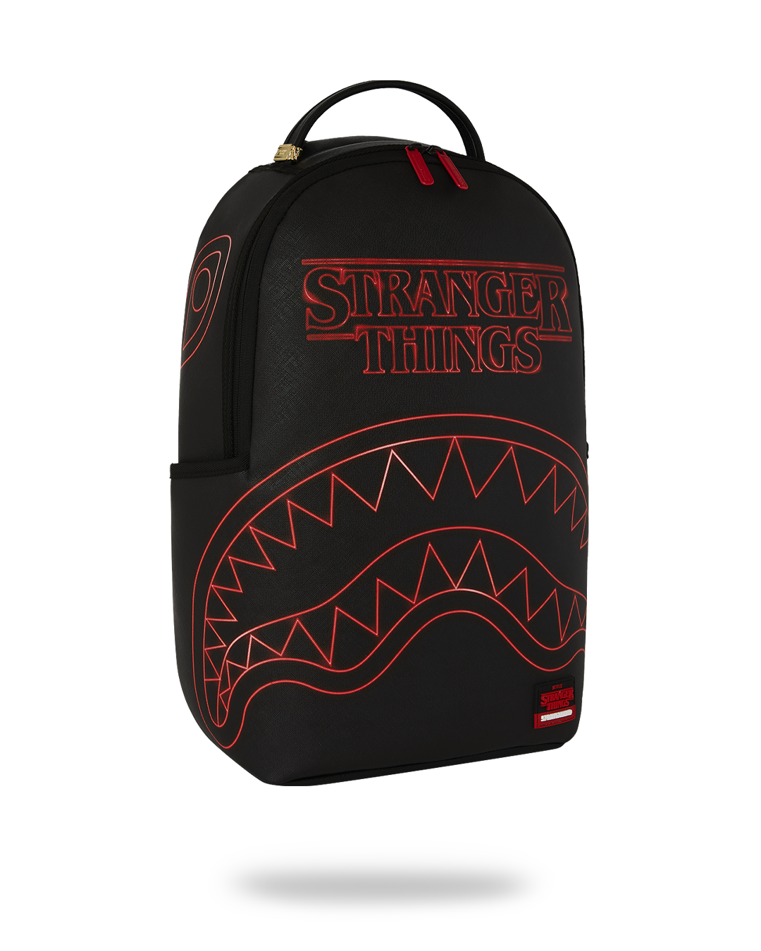 STRANGER THINGS COLLAB BACKPACK