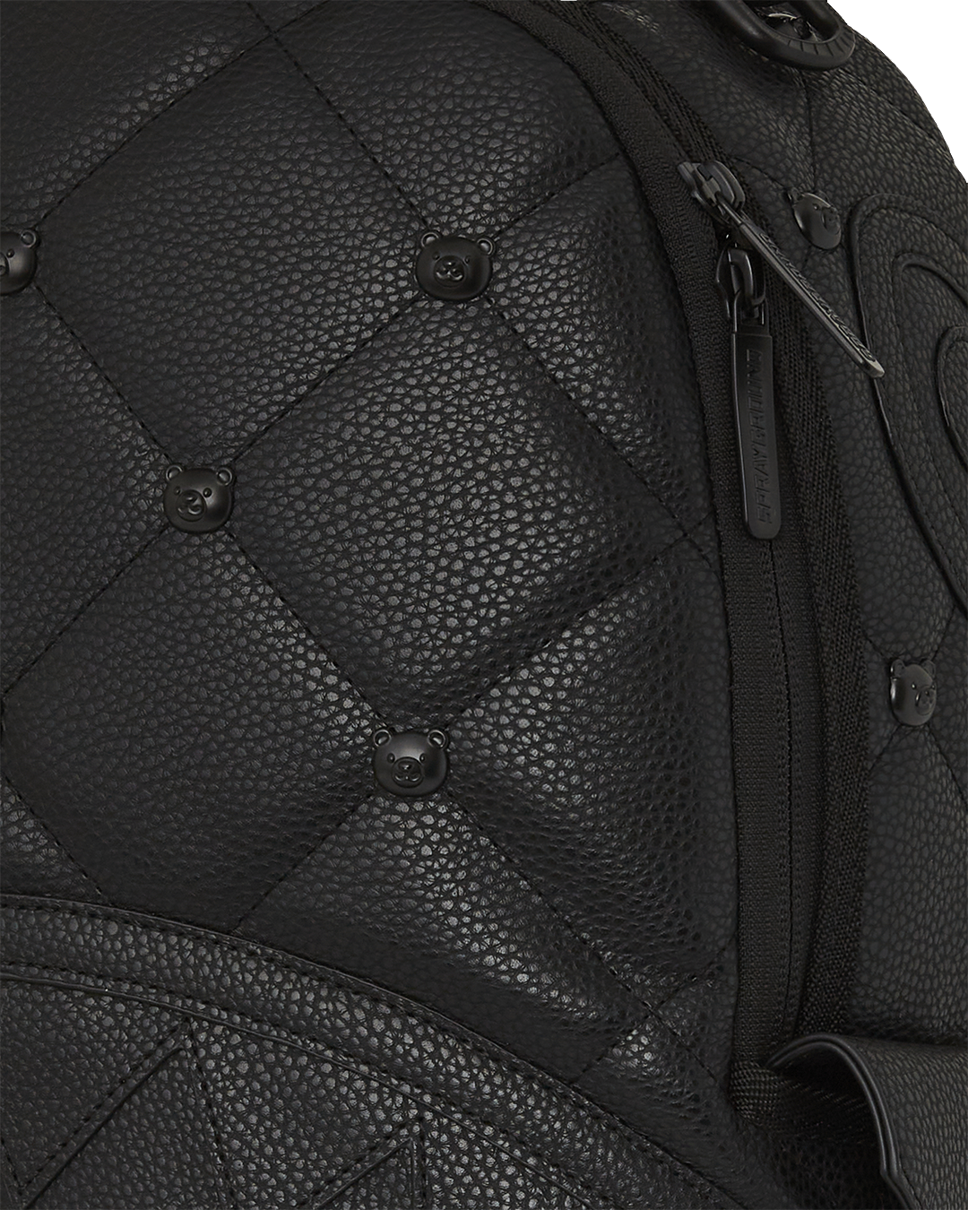 SORBET STUNNA SLEEPING BEAR BACKPACK