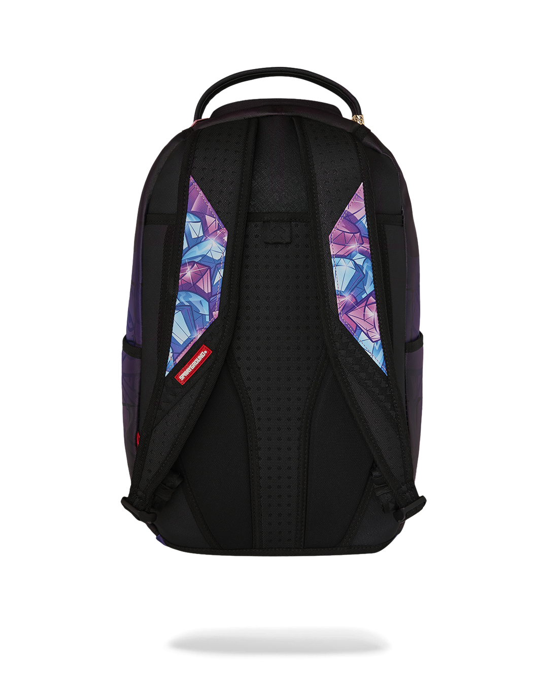 PINK PANTHER DIAMOND HEIST BACKPACK