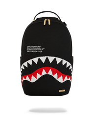 SHARK CENTRAL AEROFLEX BACKPACK