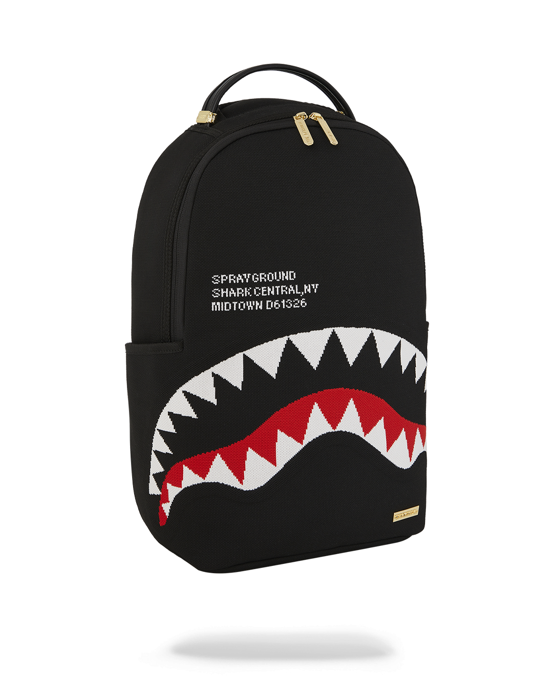 SHARK CENTRAL AEROFLEX BACKPACK