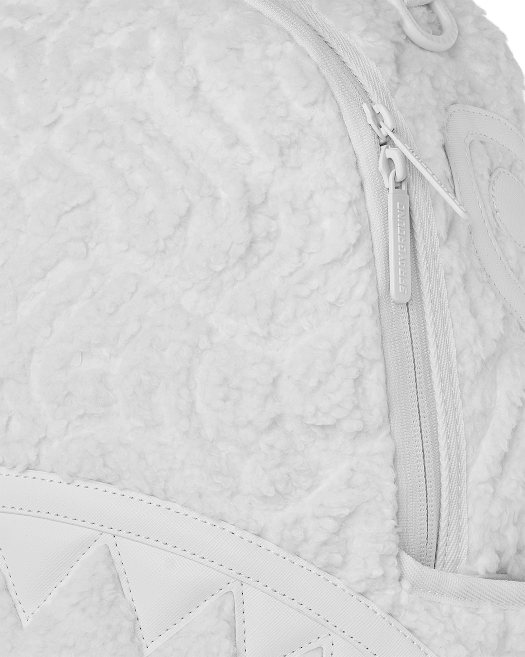 SHERPA SHARK BACKPACK