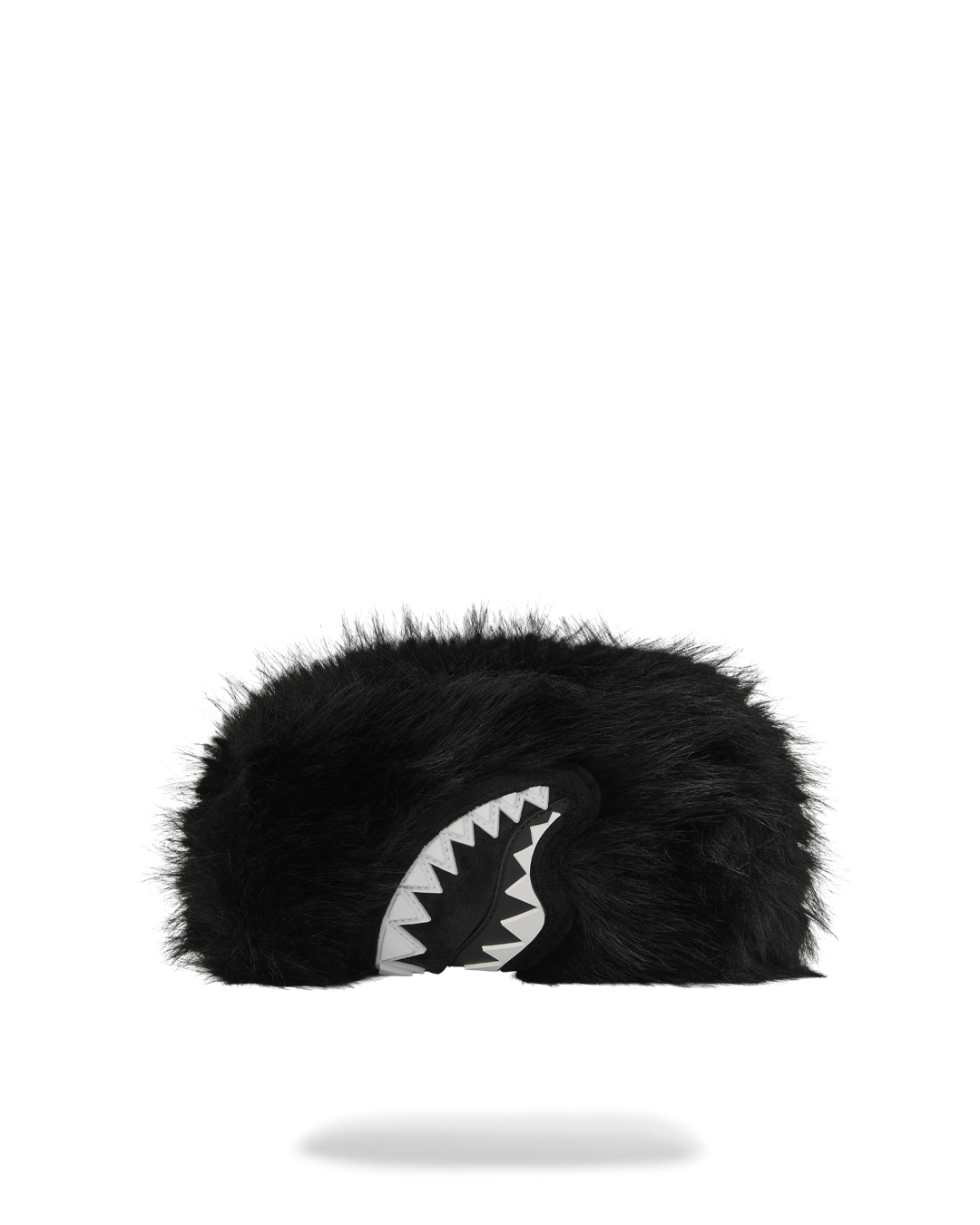 FURZILLA SHARK (NIGHT) POUCH