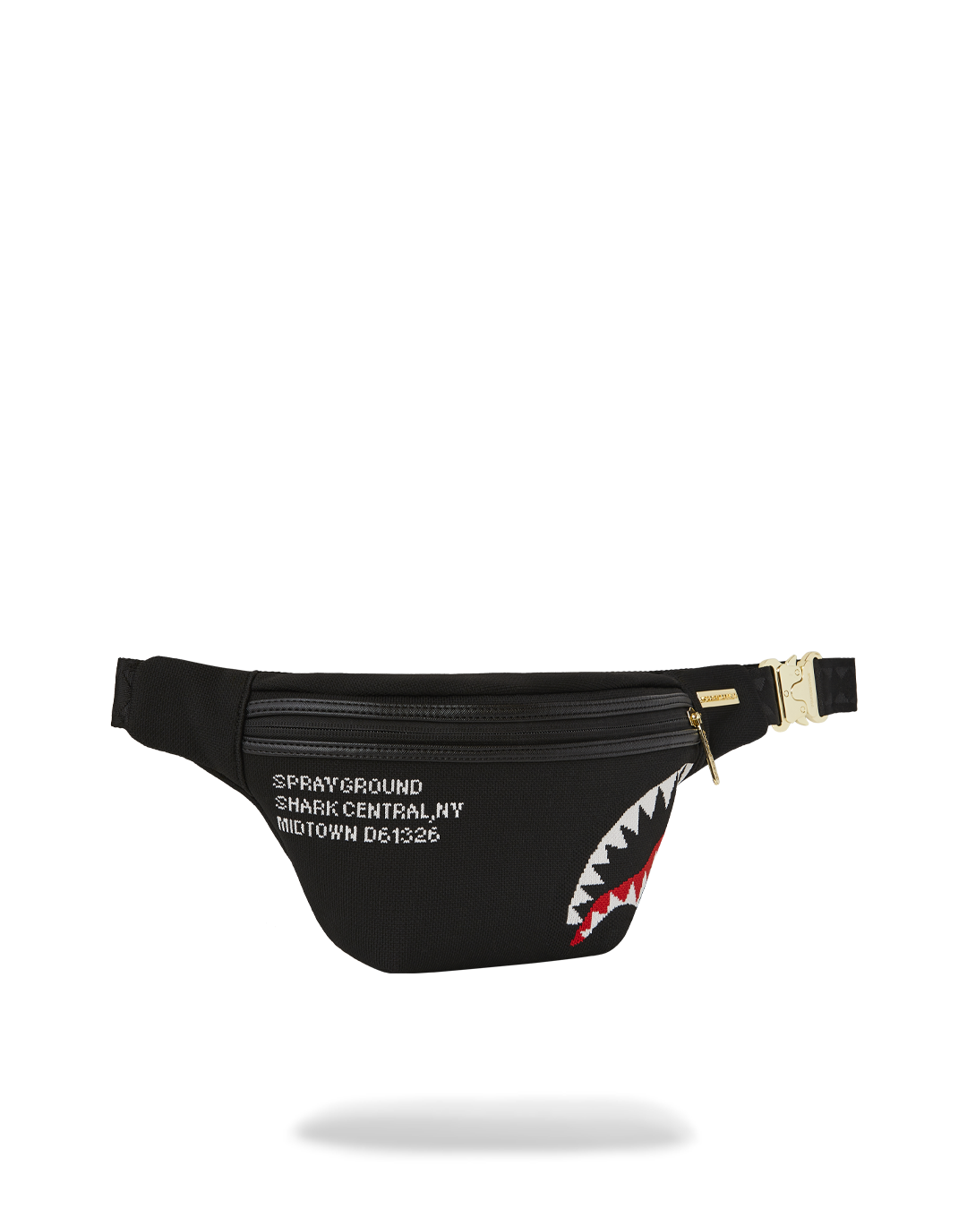 SHARK CENTRAL AEROFLEX SAVVY CROSSBODY