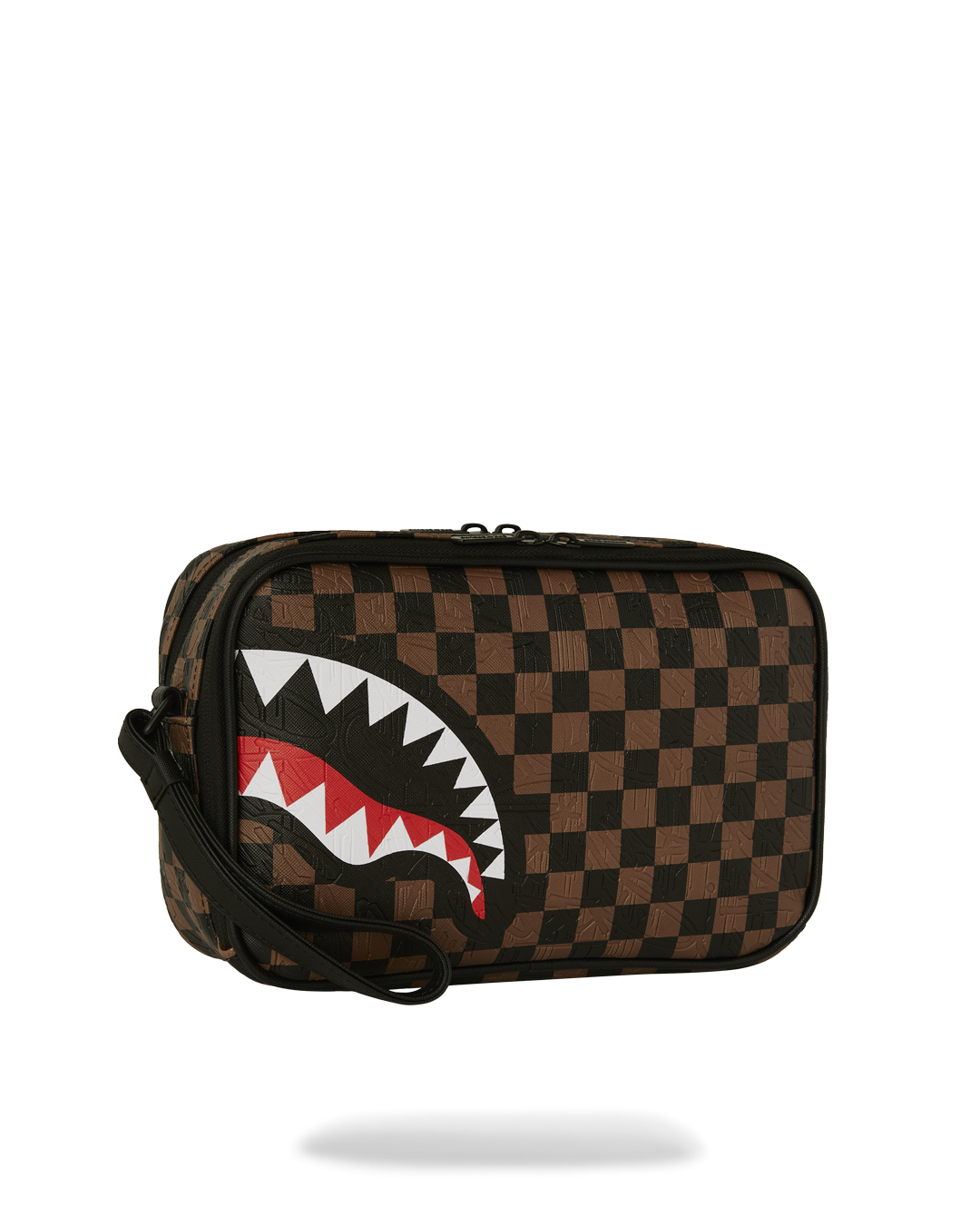 THE PRIVATE JET SHARK CLUB TOILETRY BRICK