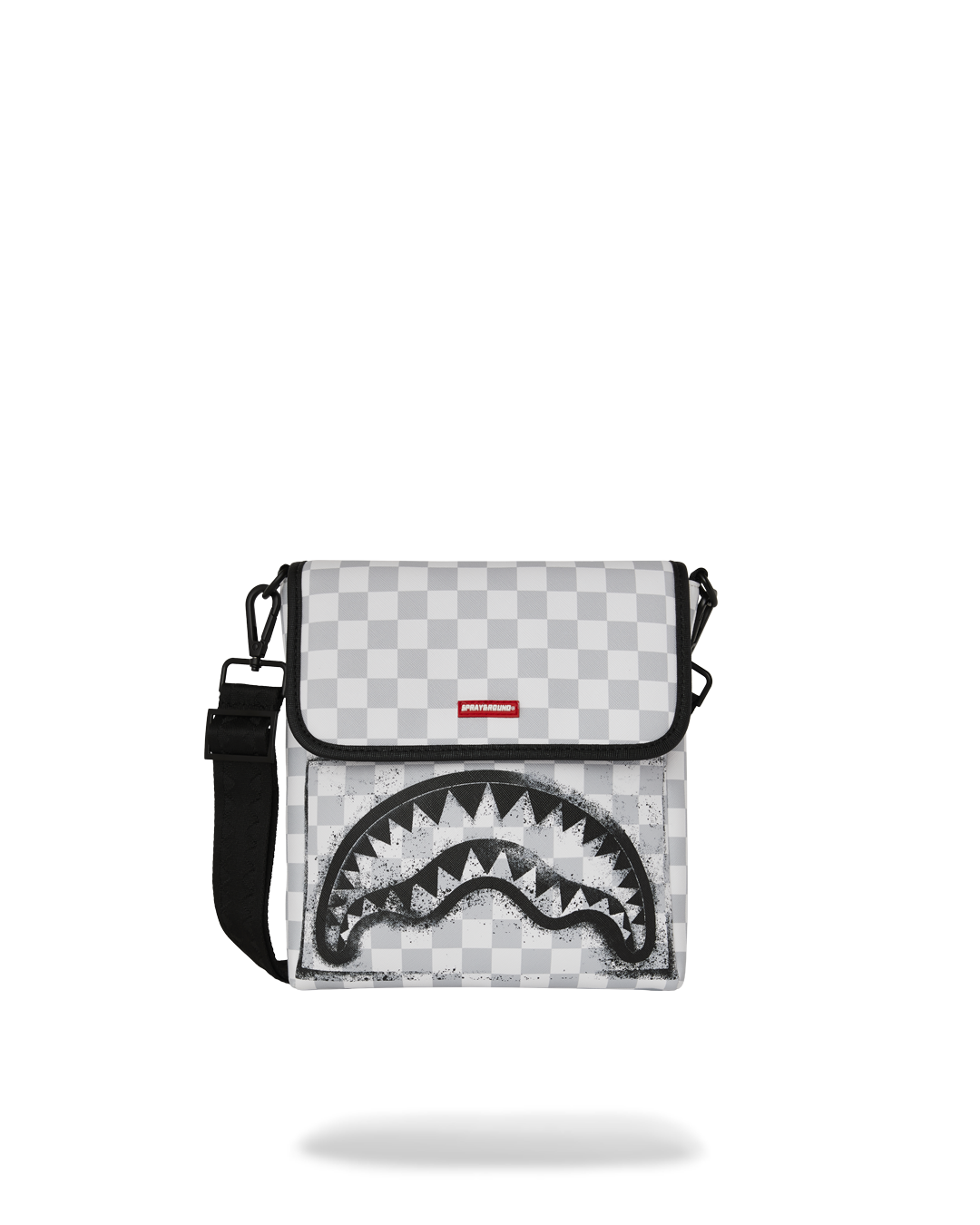 STORM FADE MESSENGER SLING
