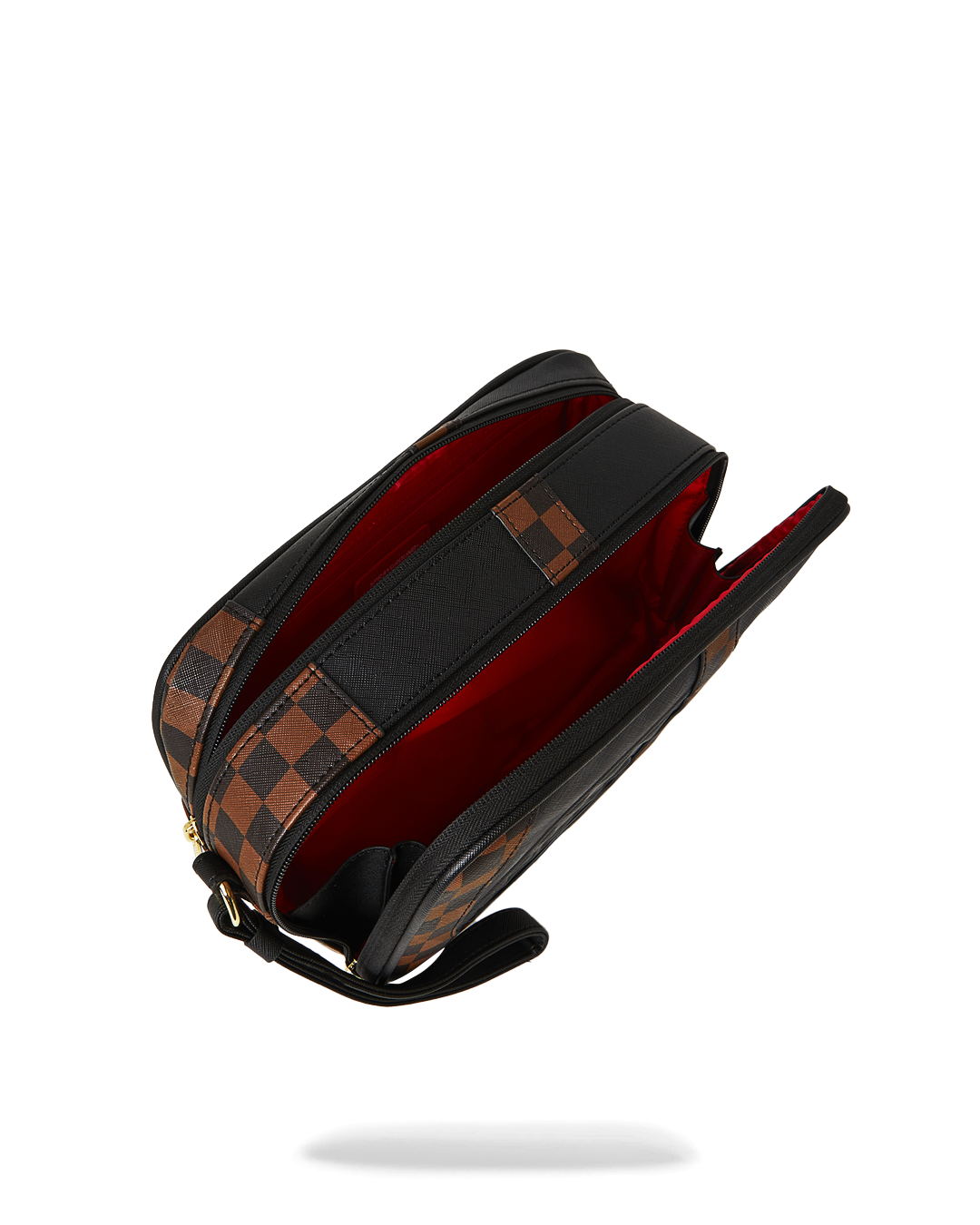 JETSTREAM SHADOW TOILETRY BRICK