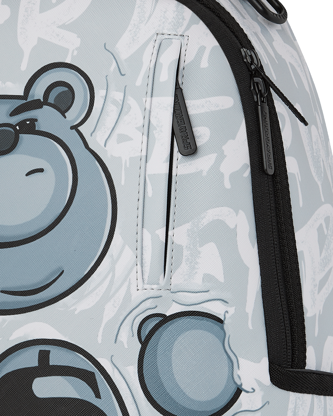 MONEY BEAR CHILLTIME BACKPACK