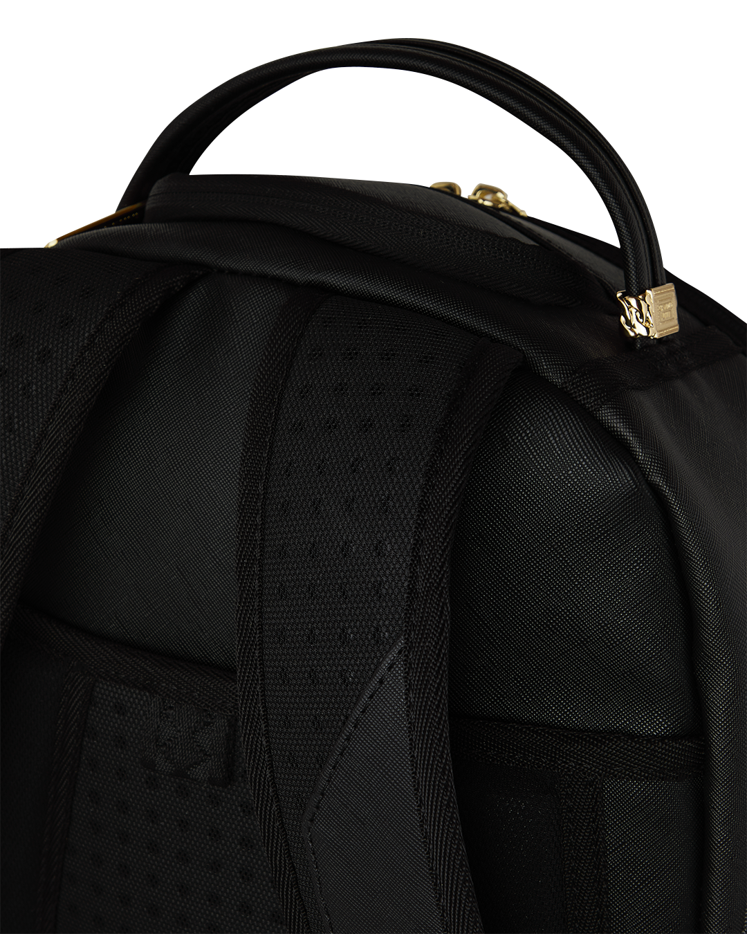 FOUNDATION THE VAULT ON TERMINUS BACKPACK