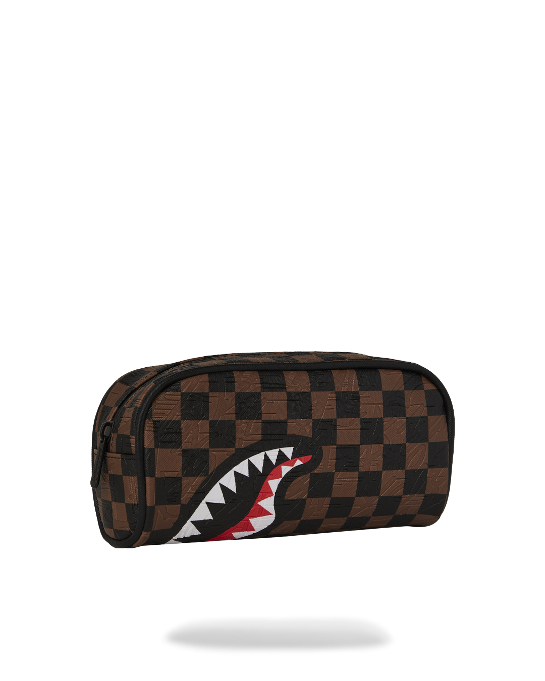 THE PRIVATE JET SHARK CLUB POUCH