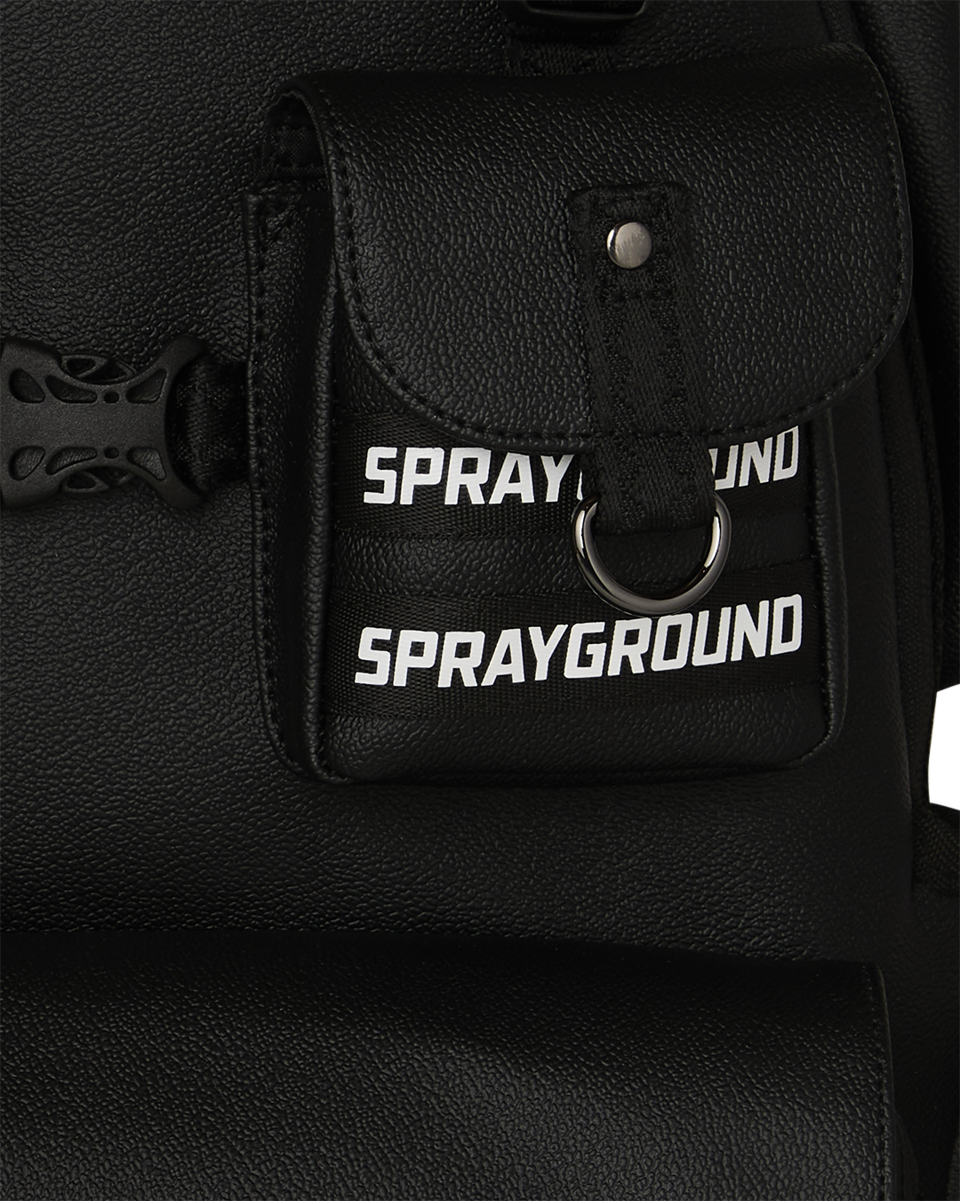 CARGO SUPER CHARGED BACKPACK