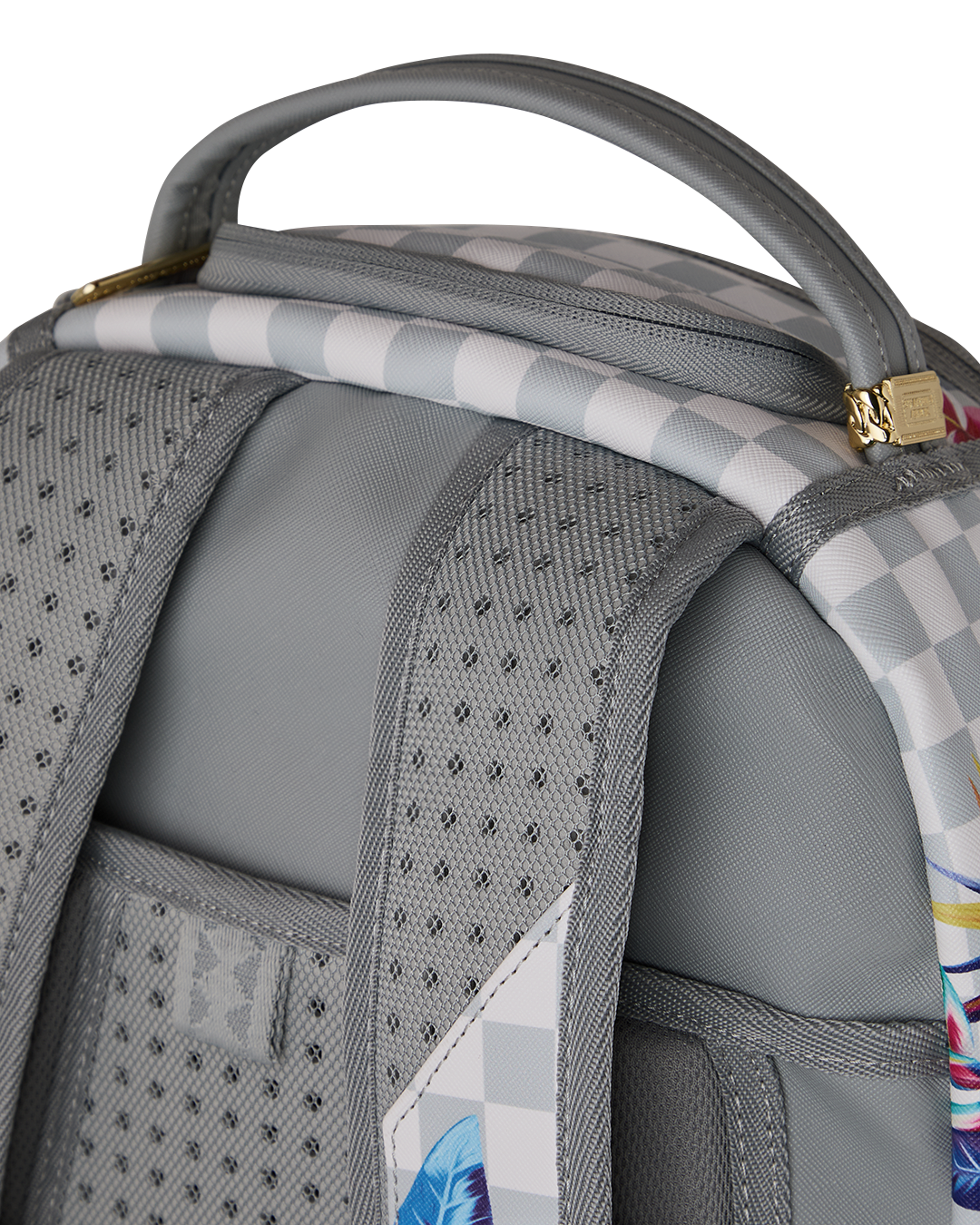 SHARKTROPICA BACKPACK