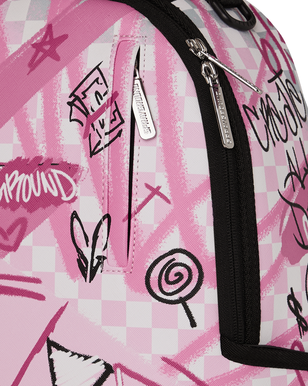 BROKEN HEARTS CLUB BACKPACK