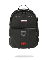 GRID LOCKED OSAKA BACKPACK