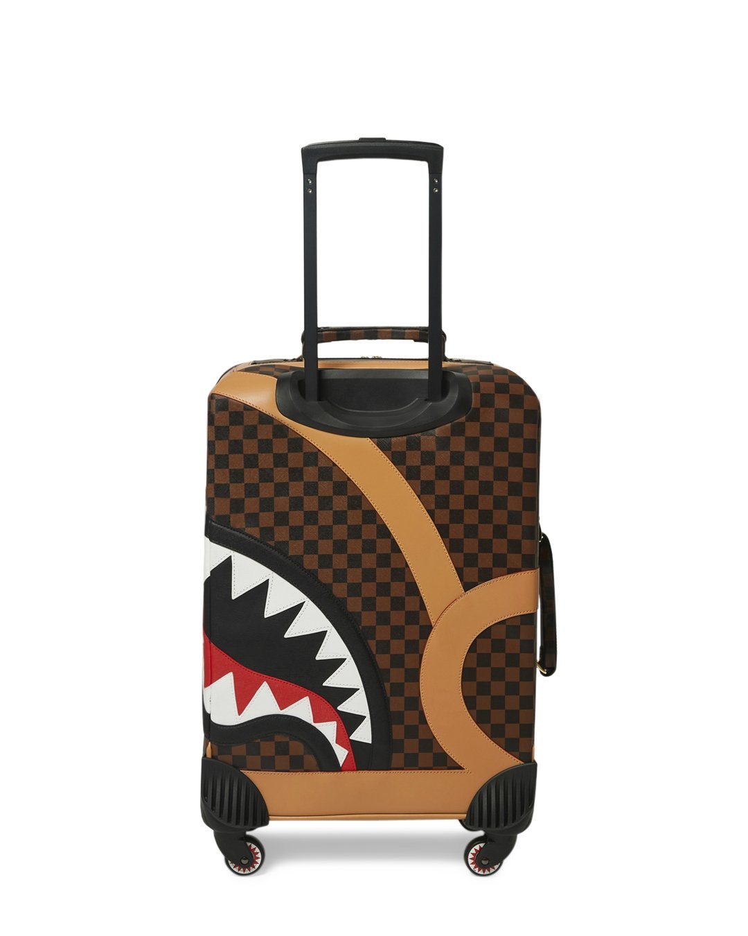 HENNY AIR TO THE THRONE JETSETTER CARRY-ON LUGGAGE