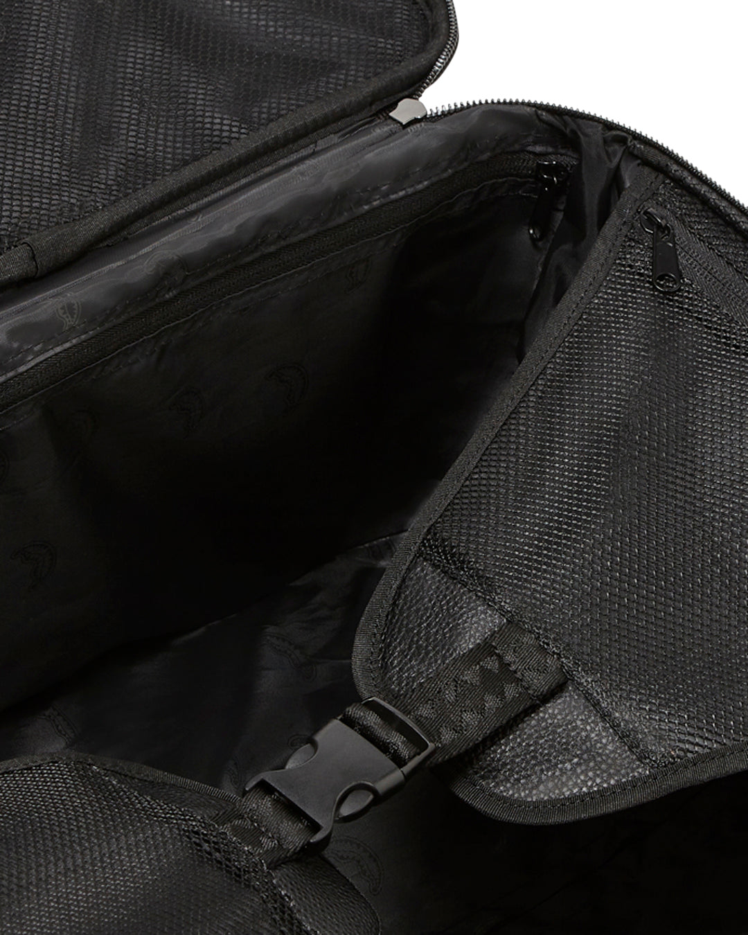 SG ALL DAY JETSETTER CARRY-ON LUGGAGE