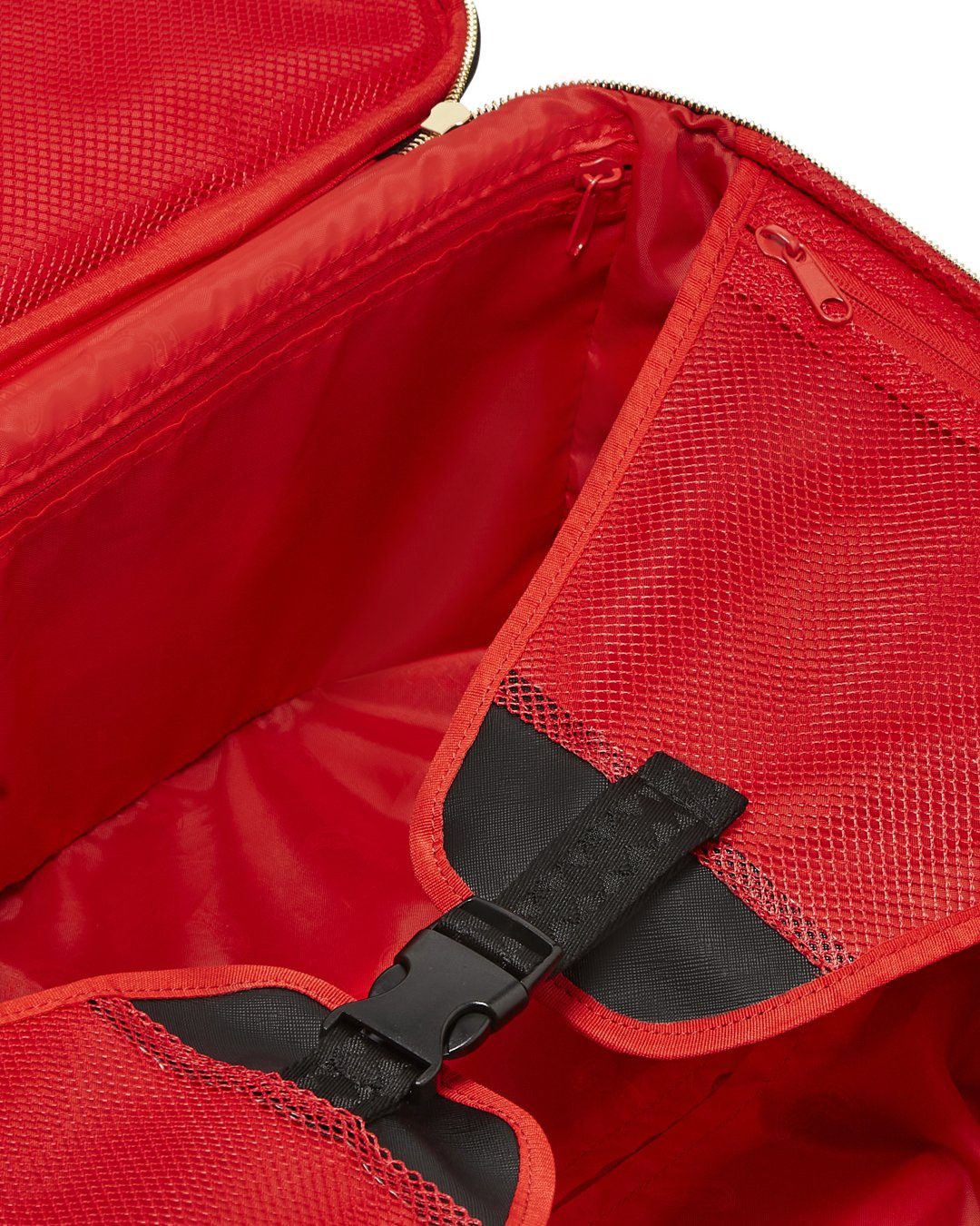 XTC SHARKS IN PARIS JETSETTER CARRY-ON LUGGAGE
