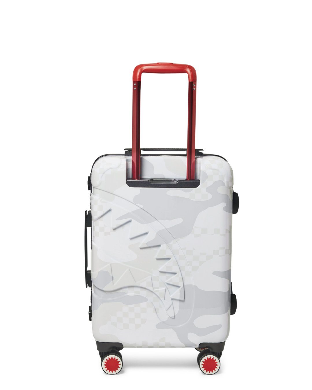 3AM LE BLANC LUGGAGE SET