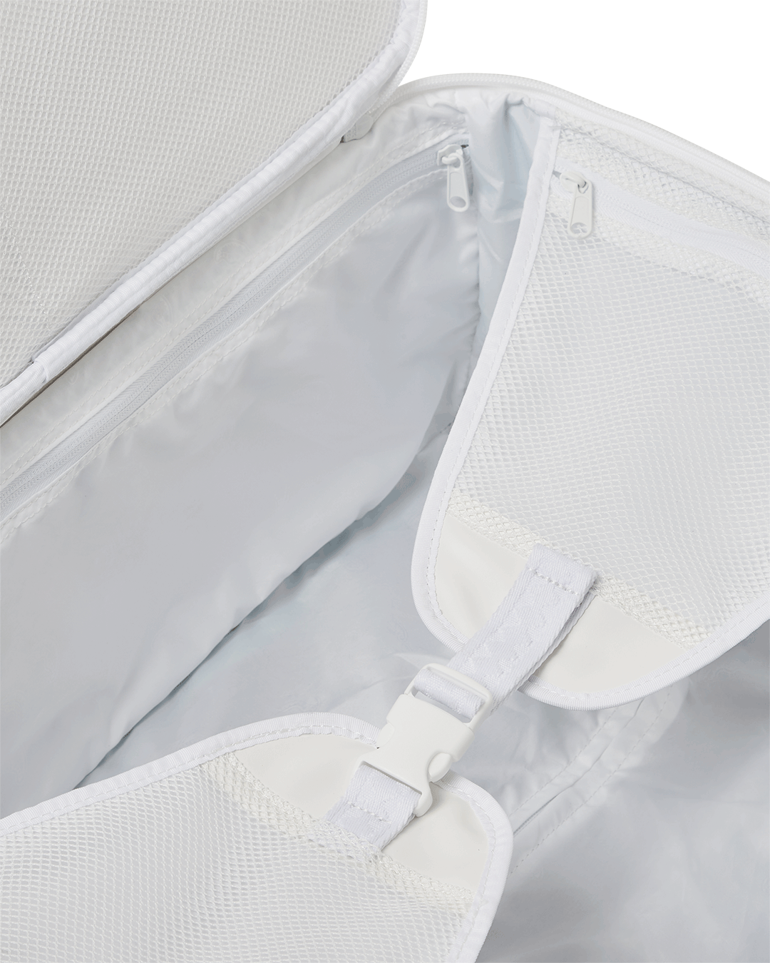 FUTURE TRAVELER JETSETTER CARRY-ON LUGGAGE