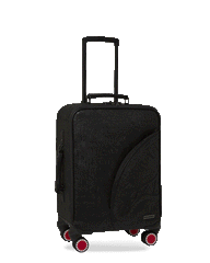 NIGHTFLIGHT G800 JETSETTER CARRY-ON LUGGAGE
