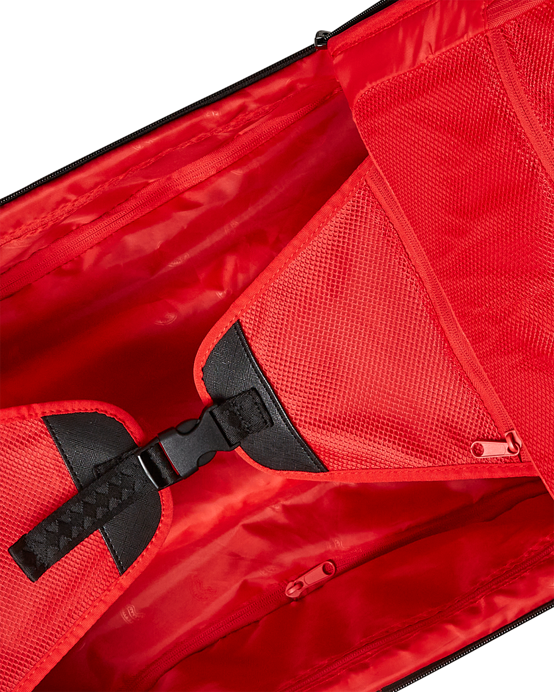 SNOWWSTORM PUFFER IMPERIAL CARRY-ON LUGGAGE