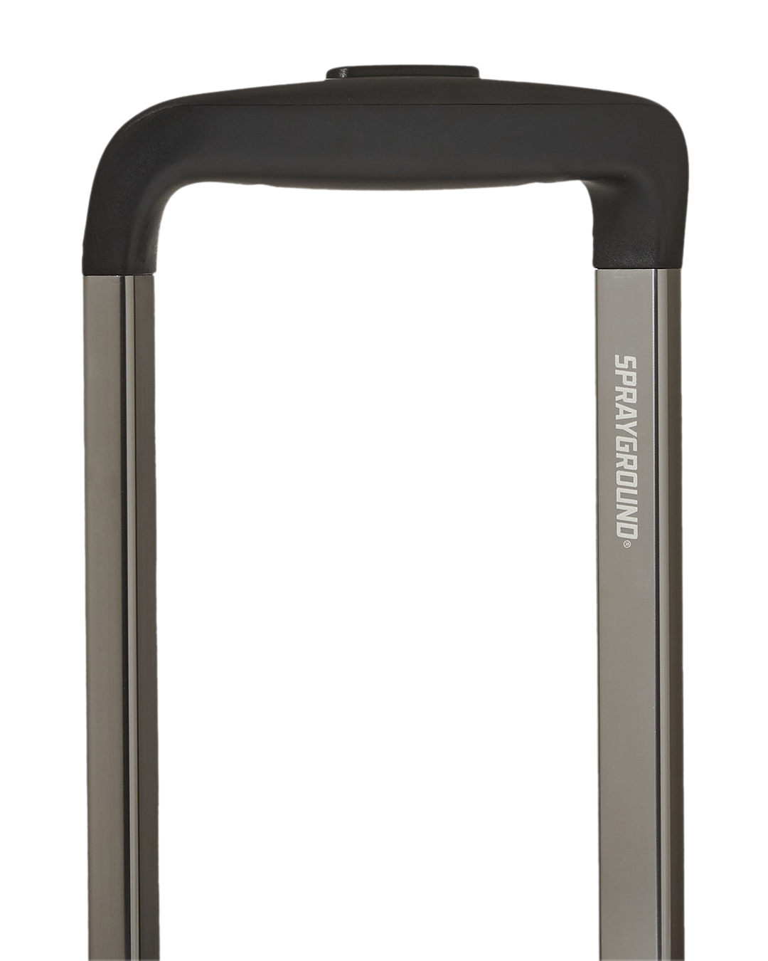 NIGHTSHARKS WORLDWIDE SHARKITECTURE CARRY-ON LUGGAGE